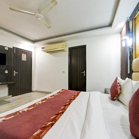 Hotel Shri Vinayak In City Centre At New Delhi Railway Station-By Rcg Hotels Eksteriør bilde